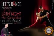 Lets Dance Academy Alanya